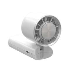 Quạt sạc mini cầm tay Sunhouse SHD7113