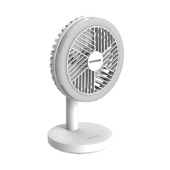 Quạt sạc mini Sunhouse SHD7114