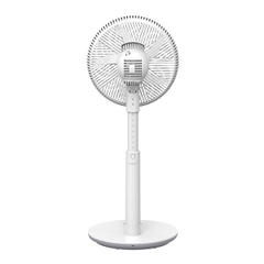 Quạt sạc điện Sunhouse SHD7221