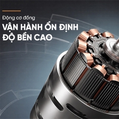 Quạt treo tường Sunhouse SHD7331B