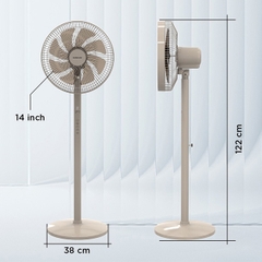Quạt đứng Sunhouse SHD7346B