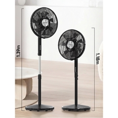 Quạt đứng Sunhouse SHD7351B