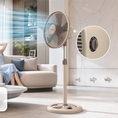Quạt đứng Sunhouse SHD7354B