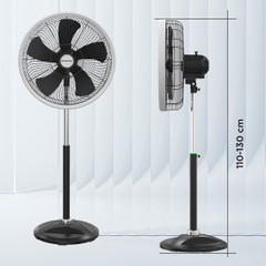 Quạt đứng Sunhouse SHD7363B