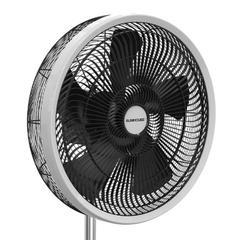 Quạt đứng Sunhouse SHD7396B