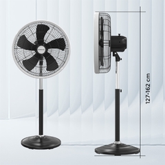 Quạt đứng Sunhouse SHD7396B