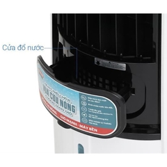 Quạt điều hòa không khí Sunhouse SHD7737