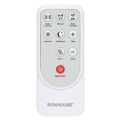 Quạt điều hòa không khí Sunhouse SHD7737