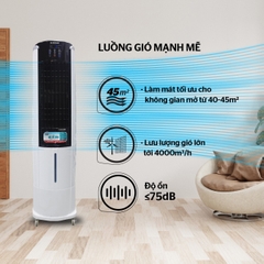 Quạt điều hòa không khí Sunhouse SHD7737