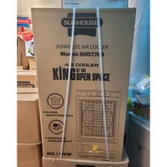Quạt điều hòa không khí Sunhouse SHD7789