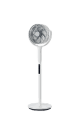 Quạt đứng Toshiba F-DSC50XVN(W)