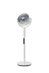 Quạt đứng Toshiba F-DSC50XVN(W)