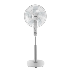 Quạt đứng Toshiba F-LSA10(H)VN - Xám