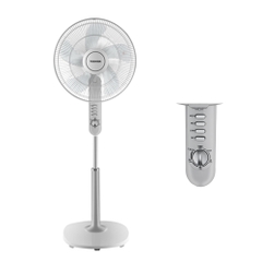 Quạt đứng Toshiba F-LSA10(H)VN - Xám