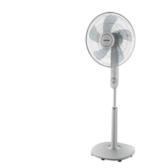 Quạt đứng Toshiba F-LSA10(H)VN - Xám
