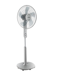 Quạt đứng Toshiba F-LSA10(H)VN - Xám