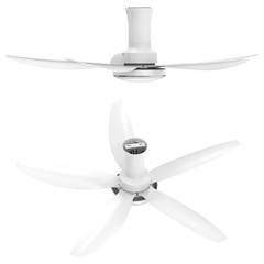 Quạt trần Sunhouse Apex APF7676W