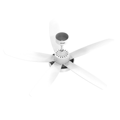 Quạt trần Sunhouse Apex APF7678W có đèn