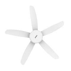 Quạt trần Sunhouse Apex APF7678W có đèn