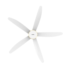 Quạt trần Sunhouse Apex APF7680W có đèn