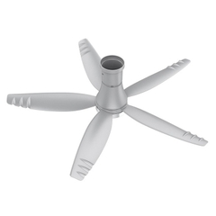 Quạt trần Sunhouse Apex APF7681G có đèn