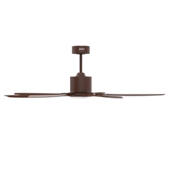 Quạt trần Sunhouse Apex APF7682B có đèn