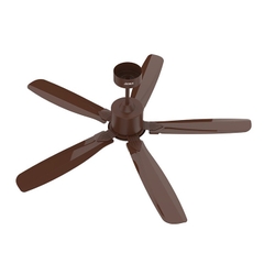 Quạt trần Sunhouse Apex APF7682B có đèn