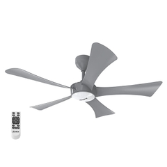 Quạt trần Sunhouse Apex APF7684G có đèn
