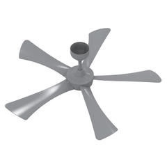 Quạt trần Sunhouse Apex APF7684G có đèn