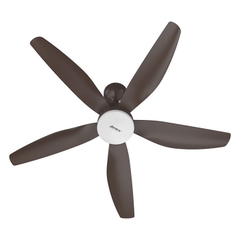 Quạt trần Sunhouse Apex APF7687 có đèn