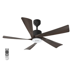 Quạt trần Sunhouse Apex APF7689BW có đèn
