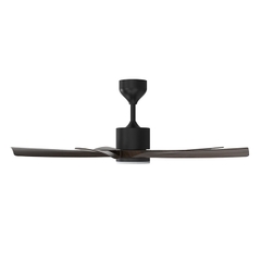 Quạt trần Sunhouse Apex APF7689BW có đèn