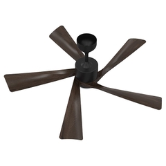 Quạt trần Sunhouse Apex APF7689BW có đèn