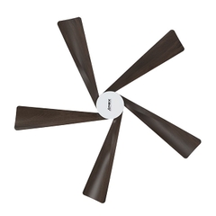 Quạt trần Sunhouse Apex APF7689BW có đèn