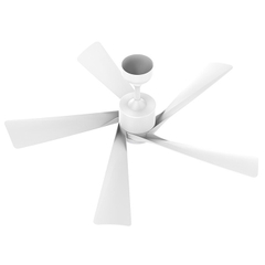 Quạt trần Sunhouse Apex APF7689W có đèn