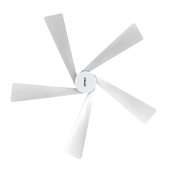 Quạt trần Sunhouse Apex APF7689W có đèn