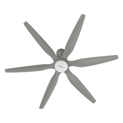 Quạt trần Sunhouse Apex APF7698 có đèn