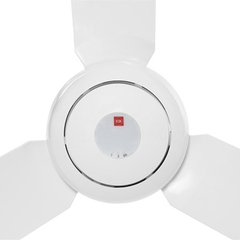 Quạt trần 3 cánh KDK M11SU(WH) có remote