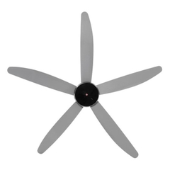 Quạt trần KDK T60DW(GY)