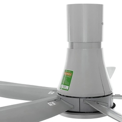 Quạt trần KDK T60DW(GY)
