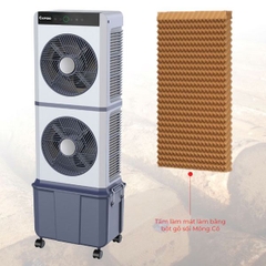 Quạt điều hòa không khí Rapido Twin D