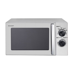 Lò vi sóng có nướng Sharp R-32A2VN-S