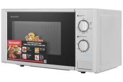 Lò vi sóng có nướng Sharp 20 lít R-G228VN-SL