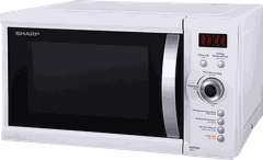 Lò vi sóng có nướng Sharp R-G371VN-W