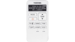 Máy lạnh Toshiba 2 HP RAS-H18U2KSG-V