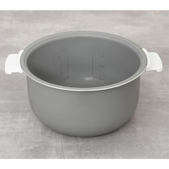 Nồi cơm điện Obento Toshiba 1 lít RC-10JRUVN(W)