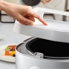 Nồi cơm điện Obento Toshiba 1.8 lít RC-18JRUVN(W)