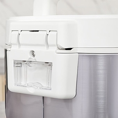 Nồi cơm điện Obento Toshiba 1.8 lít RC-18JRUVN(W)