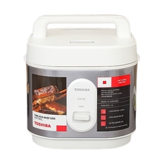 Nồi cơm điện Obento Toshiba 1.8 lít RC-18JRUVN(W)