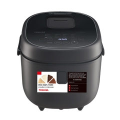 Nồi cơm điện tử Toshiba 1.8 lít RC-18DR4TVN(H)